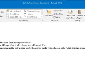 Namísto zhodnocení peněz přišel o úspory. Muž ze severní Moravy poslal falešné makléřce téměř milion a půl