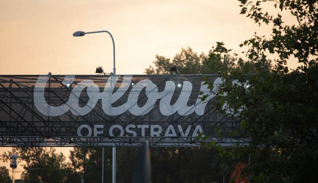 V sobotu vyvrcholil festival Colours of Ostrava. Na příštím ročníku vystoupí známé duo The Chainsmokers