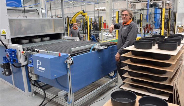 Kopřivnická firma letos vyrobí 75 tisíc remosek, jejich princip je už šedesát let naprosto stejný