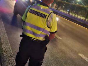 Policisté hledali ztracenou manželku a zabavovali drony, jinak se Colours of Ostrava problémům vyvarovaly