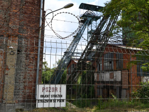 Budoucnost Dolu Gabriela má novou podobu. Hotovo bude za tři roky