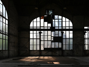 Budoucnost Dolu Gabriela má novou podobu. Hotovo bude za tři roky