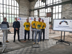 Budoucnost Dolu Gabriela má novou podobu. Hotovo bude za tři roky