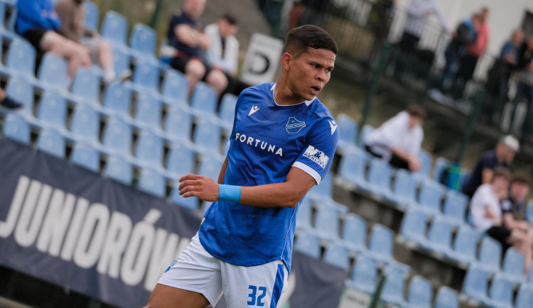 Ostravští fotbalisté se dnes proti Urartu po 14 letech vrátí do evropských pohárů.