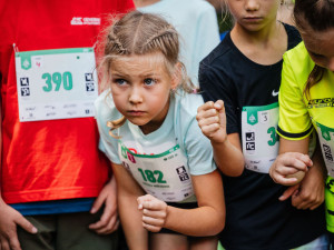 Běhej lesy Bílá: Zažij běžeckou výzvu s božími výhledy