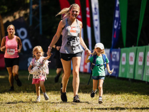 Běhej lesy Bílá: Zažij běžeckou výzvu s božími výhledy