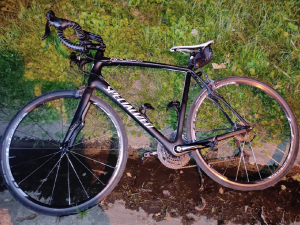 V poutech ještě před oznámením krádeží. Zloději v Třinci ukradli jízdní kola, do večerky se ale nevloupali