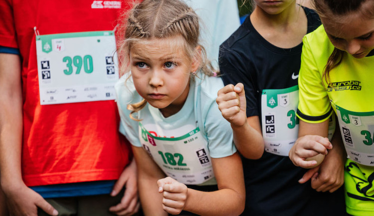 Běhej lesy Bílá: Zažij běžeckou výzvu s božími výhledy