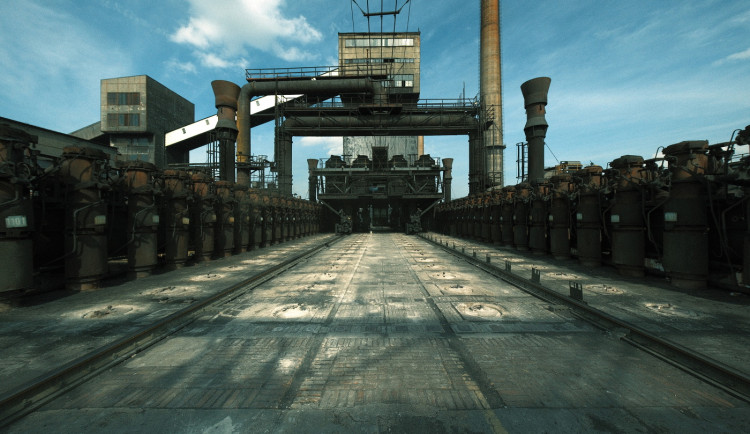 Výrobu v některých provozech by šlo za měsíc rozjet, řekl správce Liberty Ostrava.