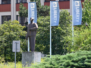 Insolvenčí správce: Liberty a finanční plán? Žádný není