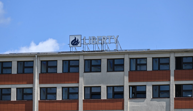 Zadlužená Liberty uzavřela s polskou firmou Donquixote smlouvy pro provozy rourovny a válcovny