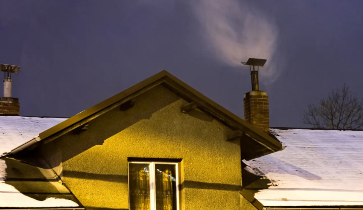 Kotlíkové dotace zaplatí takřka celý nový ekologický kotel. Moravskoslezský kraj je nabízí až do konce srpna