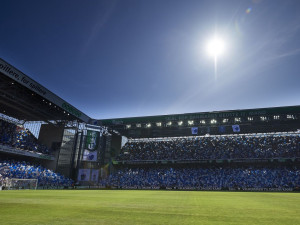 Kádr do Kodaně. Fotbalisté Ostravy začnou ve středu v dánské metropoli 3. předkolo Konferenční ligy