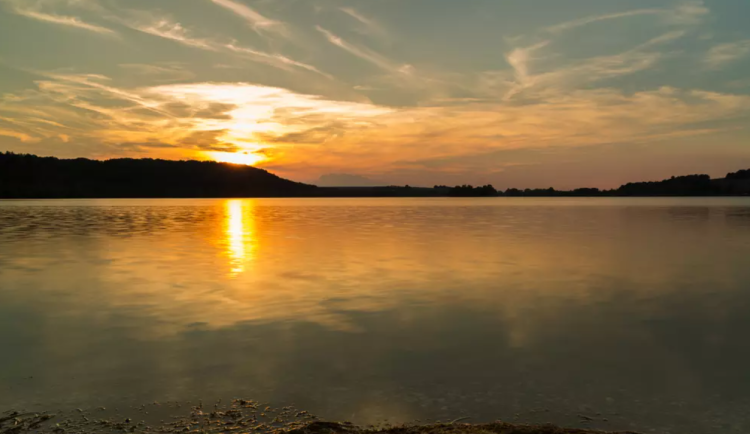 Pět tipů, kam se zajít v horkých letních dnech osvěžit v Moravskoslezském kraji