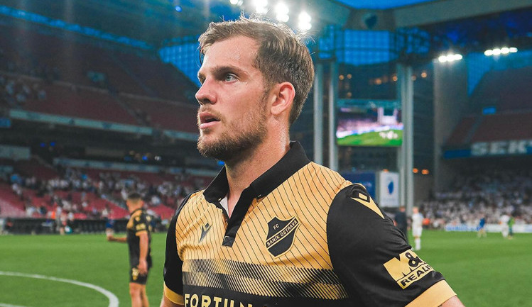 Fotbalisté Ostravy prohráli v Kodani. Bezbrankovou remízu zvrátil gól v nastavení