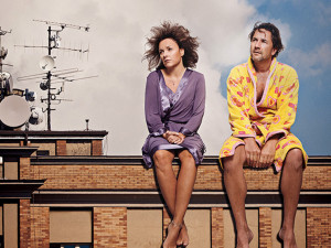 Herecké hvězdy pod šapitó. Užijte si konec prázdnin s Týdnem kultury na Valašsku