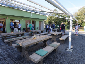 V Havířově mají nový minigolfový areál. Výstavba trvala dva roky a stála 11 milionů korun