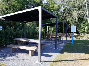 V Havířově mají nový minigolfový areál. Výstavba trvala dva roky a stála 11 milionů korun