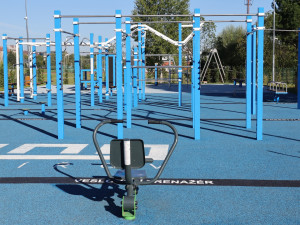 V Havířově mají nový minigolfový areál. Výstavba trvala dva roky a stála 11 milionů korun