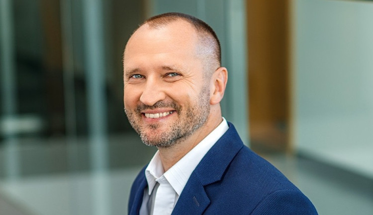 Náměstek hejtmana Unucka nepůjde do podzimních voleb. Na svou funkci rezignuje kvůli možnému střetu zájmů