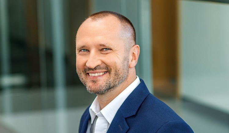 Jakub Unucka rezignoval na funkci náměstka moravskoslezského hejtmana. Ve funkci skončí v úterý