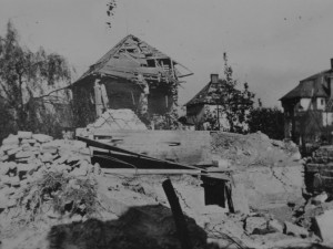 Tragický konec sprna 1944 v Zábřehu připomene nový památník