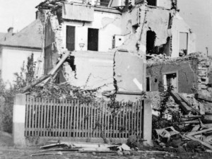 Tragický konec sprna 1944 v Zábřehu připomene nový památník