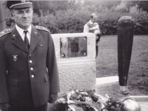 Před 60 lety zahynulo při letecké havárii u Nového Jičína deset lidí