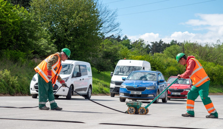 Frenštát pod Radhoštěm za 12 milionů korun opravil 14 místních cest