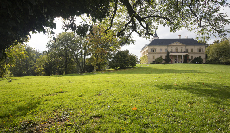 Správci památek v Moravskoslezském kraji hlásí vysokou návštěvnost.