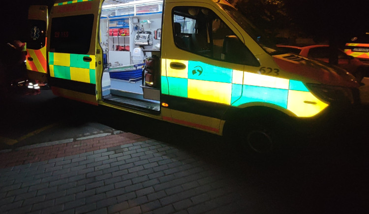 Záchranáři za sebou mají náročný víkend. Ošetřovali návštěvníky jarmarků, zábav i hudebních festivalů