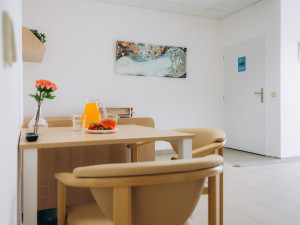 V Kateřinicích na Novojičínsku se otevřel domov pro seniory s Alzheimerovou chorobou nebo demencí