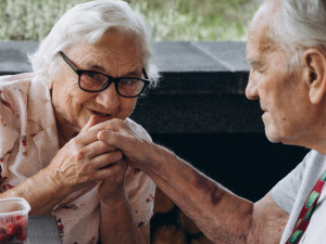 V Kateřinicích na Novojičínsku vznikl domov pro seniory s Alzheimerovou chorobou nebo demencí