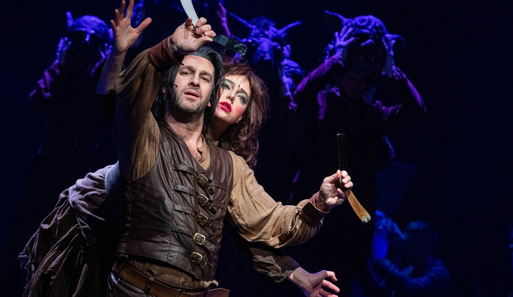 Národní divadlo moravskoslezské uvede v následující sezoně 16 premiér