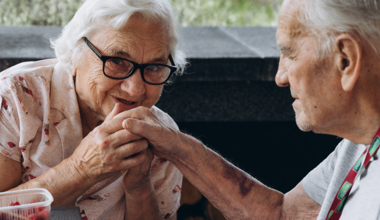 V Kateřinicích na Novojičínsku se otevřel domov pro seniory s Alzheimerovou chorobou nebo demencí