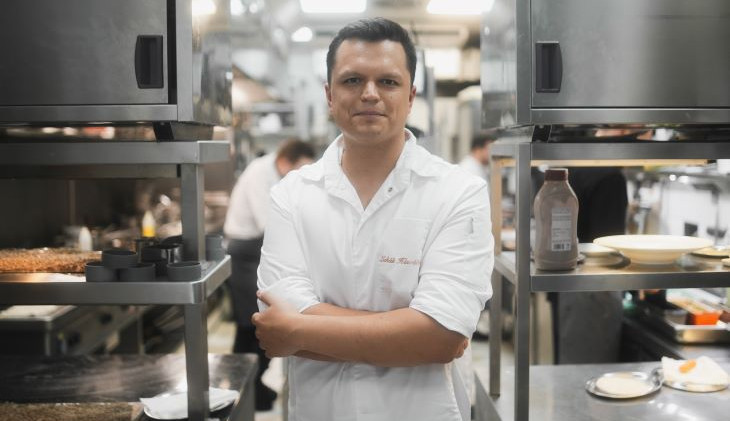 Užijte si (nejen) gastronomický podzim ve Velkých Karlovicích