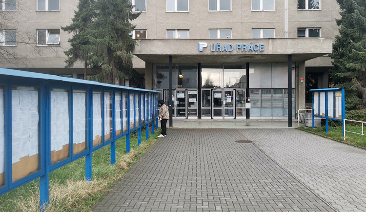 Nejhorší srpen za sedm let. Nezaměstnanost v Olomouckém kraji opět vzrostla