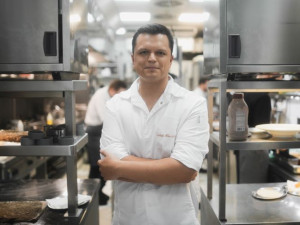 Užijte si (nejen) gastronomický podzim ve Velkých Karlovicích