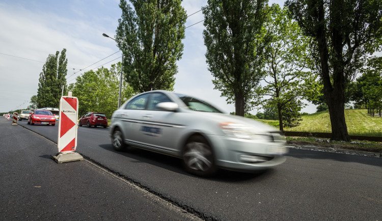 V Klimkovicích a v Rychvaldu přibudou kruhové objezdy. Přinesou plynulejší a bezpečnější provoz