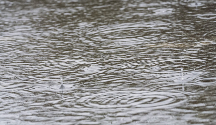 Vodohospodáři se připravují na povodně, vypouštějí přehrady. Tři dny bude pršet, hlavně v Jeseníkách