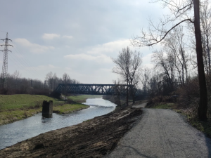 V Ostravě vznikne nová městská čtvrť. Moderní zástavba zaplní brownfield Žofinka v centru města
