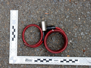 Zloději kol řádili v Opavě a Havířově. Lup brali ze zamčených prodejen a koláren, nepohrdli ani cigaretami