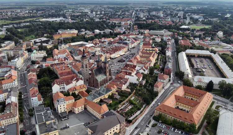 Hradec Králové spustí hlasování o participativním rozpočtu. Startuje příští týden