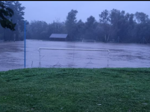 Na Opavsko míří velká voda. Tisíce lidí se evakuují