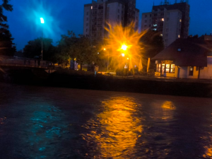 Na Opavsko míří velká voda. Tisíce lidí se evakuují