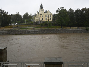 Situace v Moravskoslezském kraji je kritická, lidé se nechtějí evakuovat