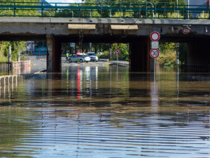 Muglinov, Koblov, Hrušov, Antošovice i Přívoz. Samá voda