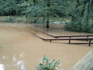 Ostrava: zavřeno, zrušeno, přeloženo. Částečně zaplavené město mění program