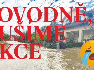 Ostrava: zavřeno, zrušeno, přeloženo. Částečně zaplavené město mění program