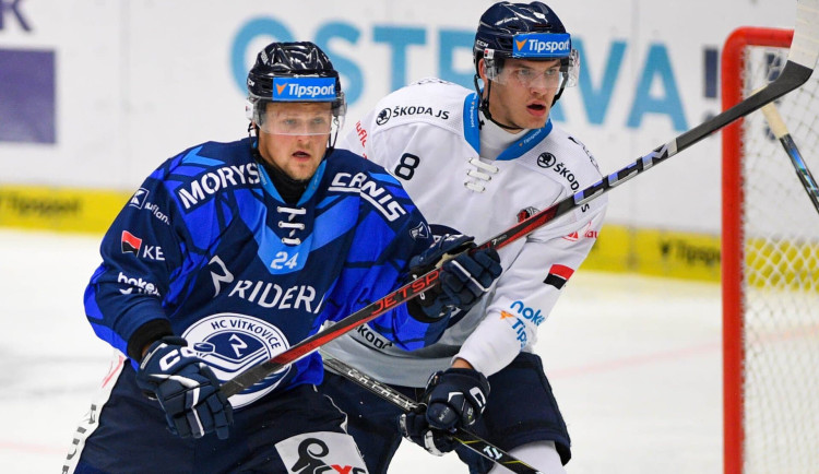 Plzeň otočila zápas v Ostravě a kouč Jandač začal vítězně.